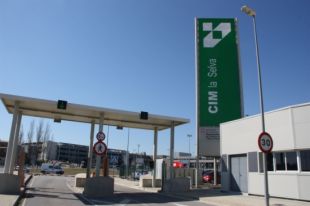 Endesa renovarà tot l'enllumenat del CIM la Selva per adaptar-lo a la tecnologia LED