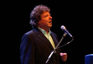 Enrique Morente obre el Festival de Músiques Religioses i del Món a Girona davant 400 persones