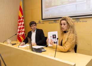 Una enquesta ciutadana ajudarà a redissenyar el planejament urbanístic de Girona