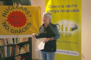 Generation kWh, inversió econòmica a canvi d'electricitat