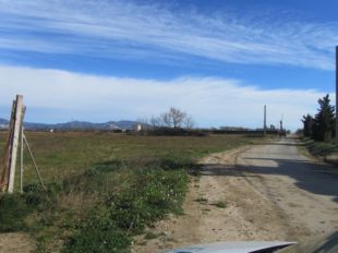 Endesa retira una línia aèria de baixa tensió a Sant Pere Pescador 