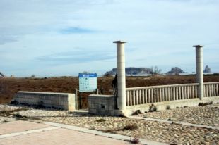 Costes començarà a la tardor l'obra del Molinet a l'Estartit