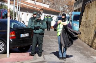 El pare del detingut per captar jihadistes a Sant Feliu de Guíxols diu que el seu fill és innocent