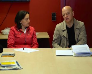 Neix la Plataforma Cívica Progressista per la Transparència a Girona