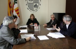 El nou CAP de Figueres Sud entrarà en servei a principis de l'any 2017