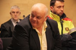 Confirmen els 18 anys i 9 mesos de presó per a l'empresari que va assassinar la dona a Girona