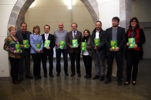 Els nous fons FEDER aniran associats a empreses i universitats