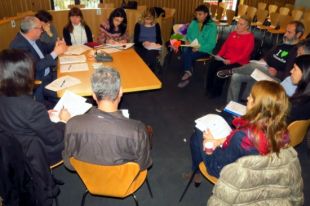 Blanes envia requeriments a cinc bancs que tenen pisos buits des de fa més de dos anys