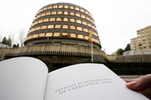 El TC declara nul que Catalunya disposi de més serveis socials si fa un esforç fiscal superior 