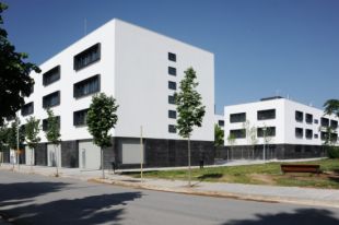 La Diputació de Girona aprova 2 MEUR en subvencions a consistoris per a polítiques d'habitatge