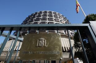 El Constitucional rebutja el recurs dels governs Valencià, Balear i Aragonès