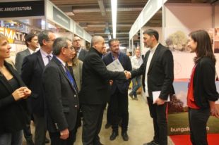 Arrenca el 3er Girocamping amb la vista posada en els turistes catalans
