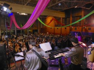 370 participants al Dia de la Dona de Maçanet de la Selva