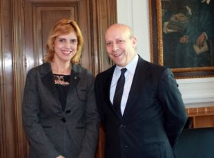 Figueres i el Ministeri de Cultura estudien com finançar la museïtzació de la casa natal de Dalí