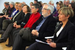 ERC i MES ultimen un pacte a Girona per anar junts a les municipals