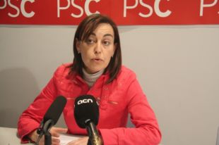 Paneque (PSC) demana a ERC i CiU que no acceptin als exsocialistes de MES i Avancem