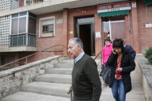 Detinguda a Figueres una jihadista en un operatiu a nivell nacional