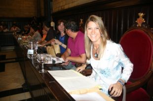 Avancem i CiU defensen que el pacte a Girona regenera la política