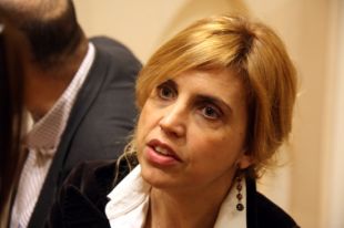 Marta Felip es planta i no rectificarà les seves declaracions sobre Duran