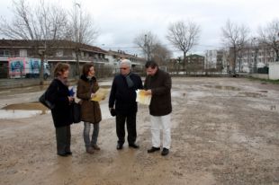 L'Estartit tindrà un nou consultori local a finals del 2016