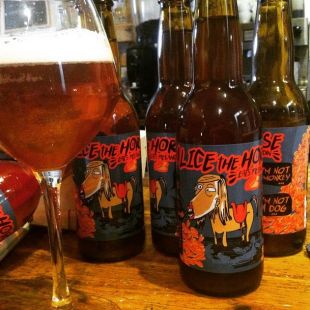 Una cervesa artesana ridiculitza a Alícia Sánchez-Camacho