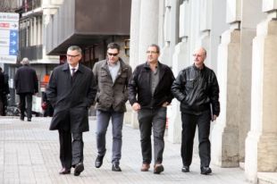 Les policies locals gironines es formen contra el gihadisme amb experts del CNI