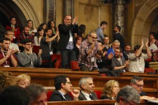 L'Estat recorre al TC la creació del municipi de Medinyà perquè té menys de 5.000 habitants