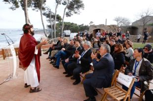El segon Festival de Vi proposa un centenar d'activitats a la Costa Brava pel mes d'abril