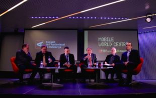 Televisió de Girona defensa el model de proximitat al Fòrum de la Comunicació