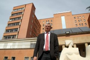 El nou gerent de l'ICS i l'IAS pronostica el nou Trueta pel 2023