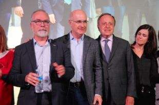 Duran i Lleida qualifica Torramadé d''home honest' i l'avala com a candidat a l'alcaldia
