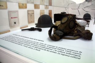 Agullana reivindica la riquesa de l'exili cultural català del 39