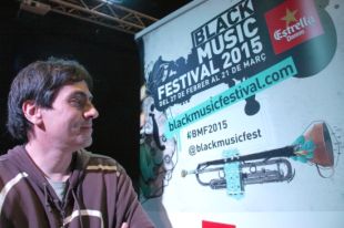 El 14è Black Music Festival supera els 18.000 espectadors