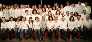 El festival A Cappella renova el seu tàndem amb el 'Girona, Temps de Flors'
