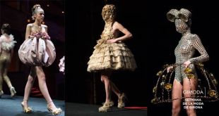 DNA i Killing Weekend s'emporten els premis a millor desfilada i millor estand del Gimoda