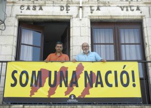 L'Ajuntament de Torroella de Montgrí mostra el seu rebuig per la sentència del TC