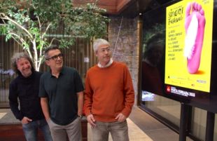 El Terrat omplirà d'humor un cap de setmana del Festival de la Porta Ferrada