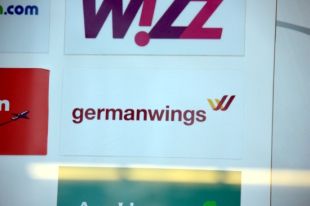 Nou gironins entre les víctimes de l'accident de GermanWings