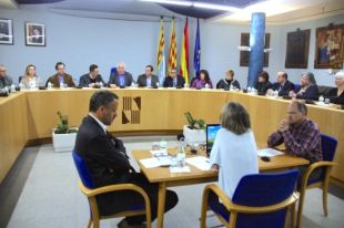 L'alcalde d'Olot: 'Avui no és un bon dia ni ho seran els propers'