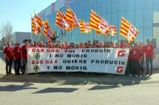 Gas Gas presenta concurs de creditors i no pot renegociar el deute de més de 30 MEUR