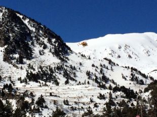 Declarat el Parc Natural de les Capçaleres del Ter i del Freser de 14.750 hectàrees