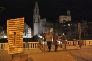 71 municipis catalans apaguen els llums per encendre consciències sobre el canvi climàtic