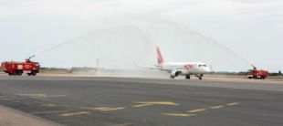 L'aeroport de Perpinyà vol ser el de referència a les comarques gironines
