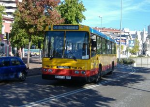 L'ATM de Girona apuja un 2,86% els bitllets d'autobús i crea nous abonaments