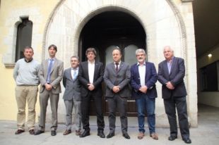 L'AMI vol que els alcaldes prioritzin les aliances amb partits sobiranistes
