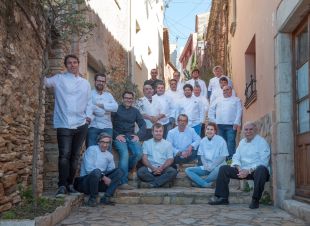 18 restaurants participaran de la 17a Campanya Gastronòmica del Peix de Roca a Begur