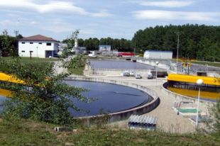 L'ACA treu a concurs la redacció del projecte per ampliar la depuradora de Banyoles
