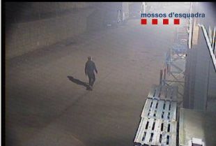 Cinc detinguts per sis robatoris amb força al Baix Empordà