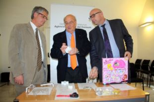 Ja s'han retornat més de 14 MEUR a afectats per les preferents a Girona