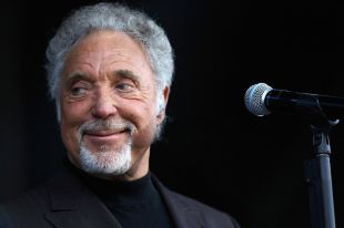 Tom Jones, Joan Manuel Serrat, Earth Wind & Fire i Gregory Porter, al Festival de Peralada